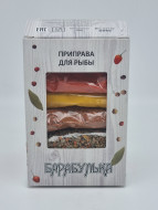 Смесь специи "Для рыбы" 500гр