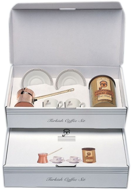 Подарочный набор "Mehmet Efendi" Подарочный набор "Mehmet Efendi"