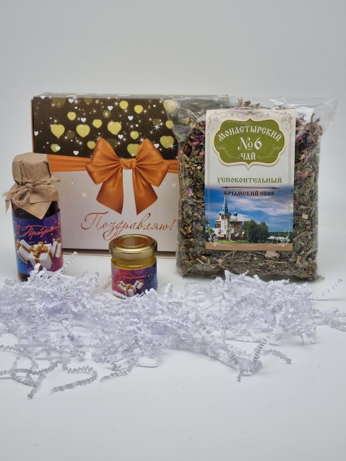 Набор 550 на здоровье успокоительный лучший подарок Набор 550 на здоровье успокоительный лучший подарок