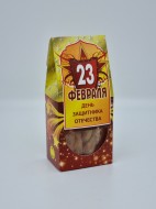 Персик 100гр с 23 февраля Персик 100гр с 23 февраля