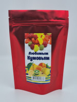 Мармелад в ассортименте "Любимым Кумовьям" 100гр