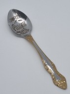 Ложка чайная подарочная "Роман"