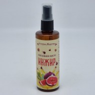 масло массажное "Инжир" 100мл