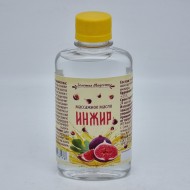 масло массажное "Инжир" 200мл