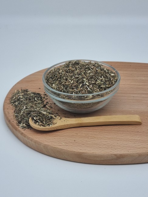 Подорожник лист 1кг