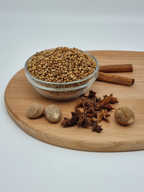 Кориандра "Кинза" семя 1кг