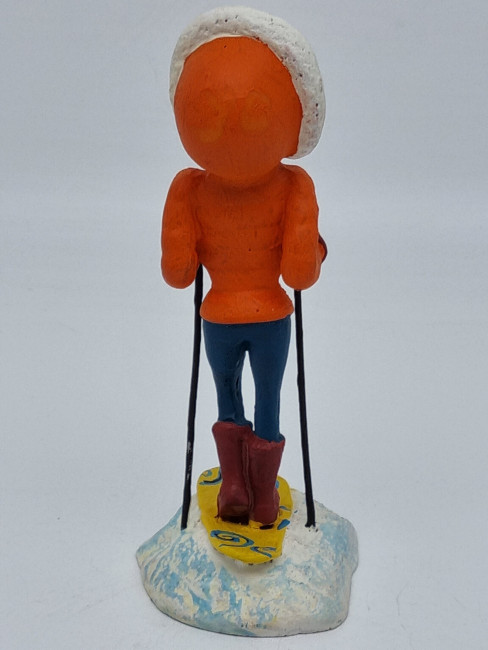 Лыжница Лыжница