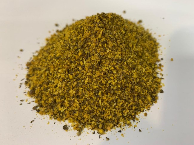 Смесь специй "Перец лимонный" 1кг Смесь специй "Перец лимонный" 1кг