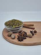 Смесь специй "Перец лимонный" 1кг Смесь специй "Перец лимонный" 1кг