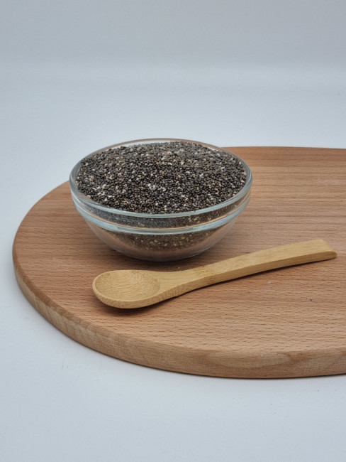 Чиа семена 100гр весовой