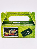 Краснополянский деликатес №4 (три мёда) мини