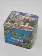 Чай черный высший сорт 35гр +магнит