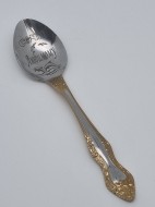 Ложка чайная подарочная "Любимому"