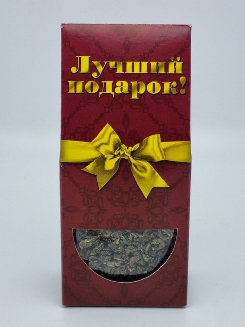 Чай Те гуань инь категории 50гр лучший подарок Чай Те гуань инь категории 50гр лучший подарок