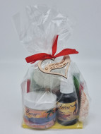 Набор косметики Сочи №2