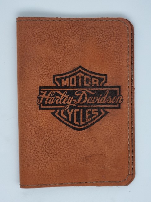 Обложка на паспорт натуральная кожа №7 Обложка на паспорт натуральная кожа №7