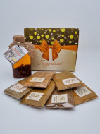 Набор 2А со специями лучший подарок Набор 2А со специями лучший подарок