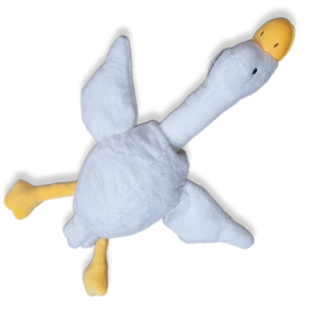 Гусь-трансформер мягкая игрушка 120см Гусь-трансформер мягкая игрушка 120см