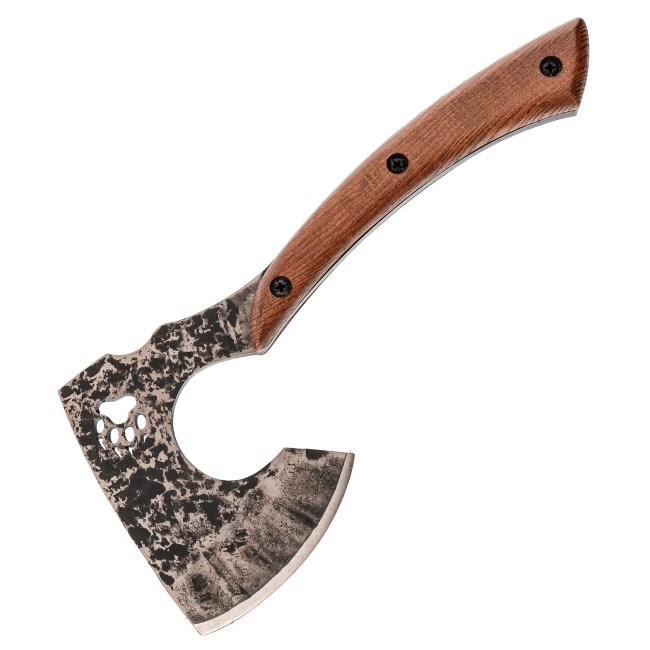 Топор кованный "Скиф"