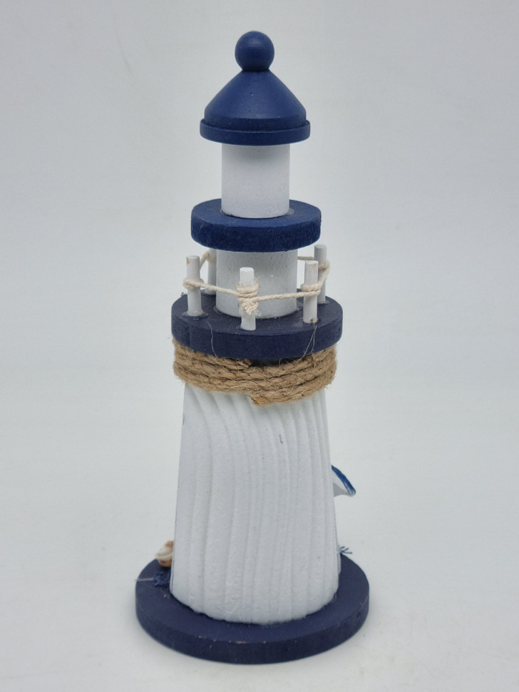 Фигурка дерево "Маяк морской"