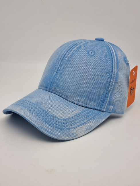 Головной убор 3 цвет голубой Головной убор 3 цвет голубой