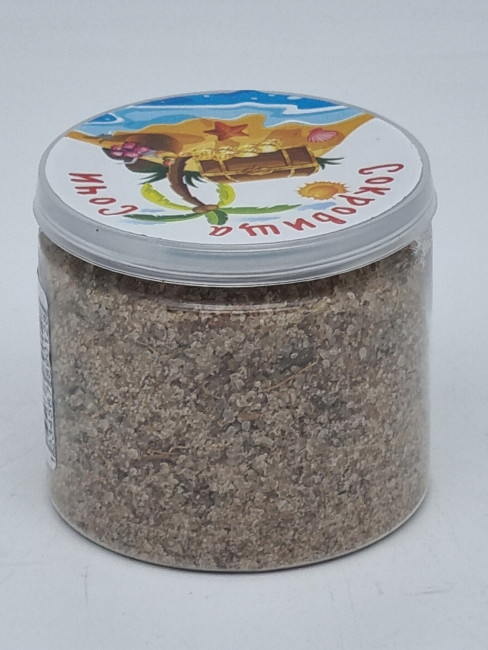 Соль Адыгейская Уляпская 100гр в пэт Соль Адыгейская Уляпская 100гр в пэт