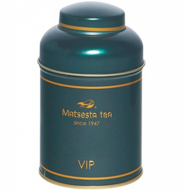 "Мацеста чай" VIP Ж/Б зеленый 100гр