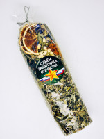 Подарок на 23 февраля Краснополянский чай "Букет здоровья" 100гр