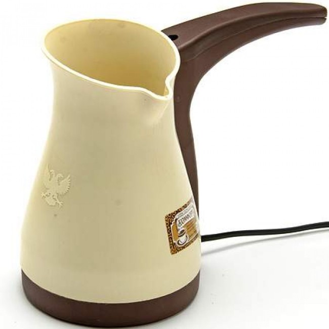 Кофеварка электрическая "Комфорт"