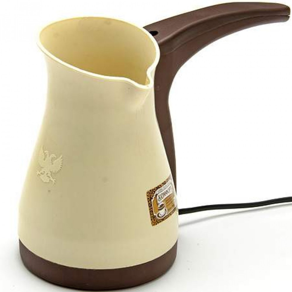 Кофеварка электрическая "Комфорт"