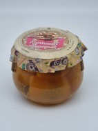 Варенье из персика 450гр лучший подарок