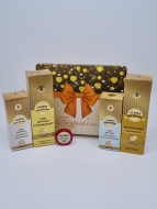 Набор 123 косметика Медовея лучший подарок