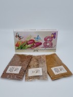 Ассорти специй  "Универсальные №2" 150гр с 8 марта