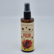 масло массажное "Роза" 100мл