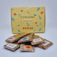 Набор специй 300 гр Универсальный