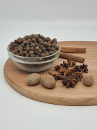 Перец душистый горошек 1кг Перец душистый горошек 1кг