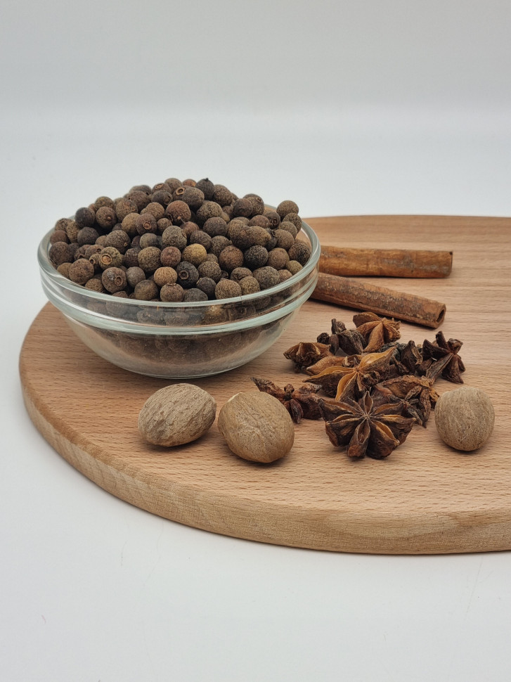 Перец душистый горошек 1кг