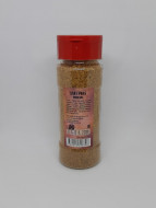 Смесь специй "Для гриля" в баночке 80гр Смесь специй "Для гриля" в баночке 80гр