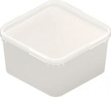 Мед микс с хлопоком 200гр