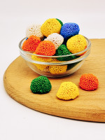 Мармелад "Ягоды в обсыпке ассорти" 100гр