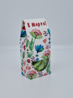 Помело цукаты с 8 марта 100гр