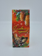 Набор специй для приготовления Глинтвейна Двойной с новым годом 60гр