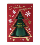 "Мацеста чай" VIP Ж/Б зеленый с жасмином 100гр с новым годом "Мацеста чай" VIP Ж/Б зеленый с жасмином 100гр с новым годом