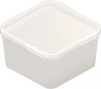 Мед микс с хлопком 300гр