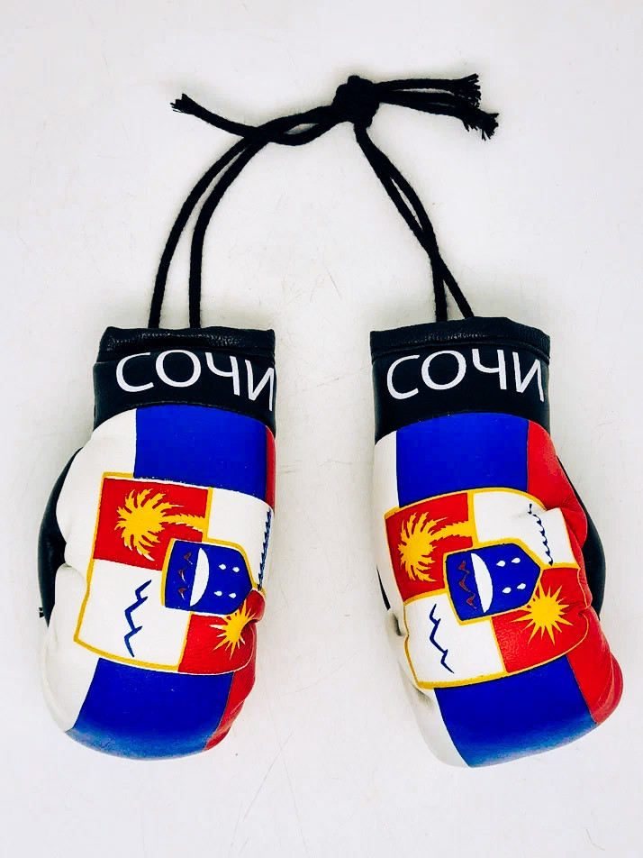 Перчатки в машину