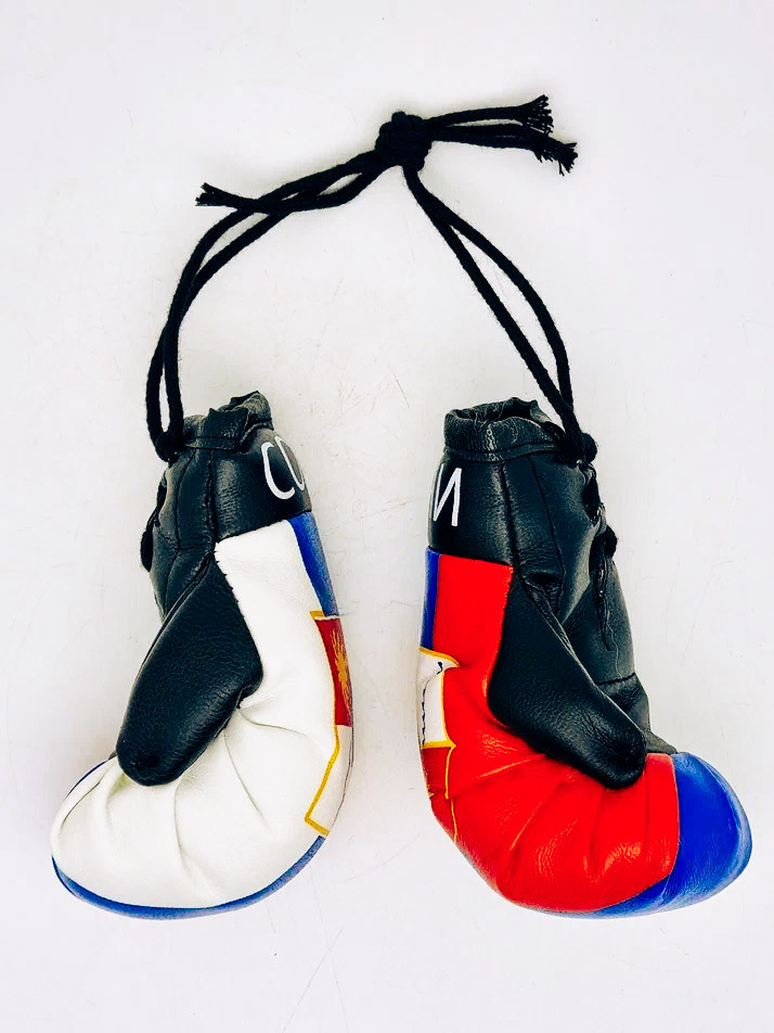 Перчатки в машину