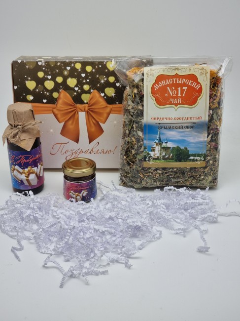 Набор 551 на здоровье сердечно-сосудистый лучший подарок Набор 551 на здоровье сердечно-сосудистый лучший подарок