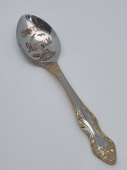 Ложка чайная подарочная "Максим"