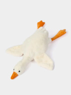 Гусь мягкая игрушка 130см Гусь мягкая игрушка 130см