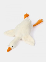 Гусь мягкая игрушка 130см